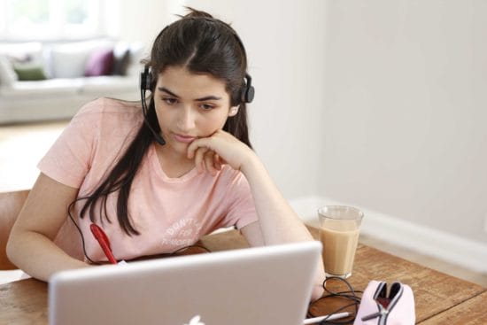 Online-Unterricht, Studienkreis Studienkreis Online-Unterricht