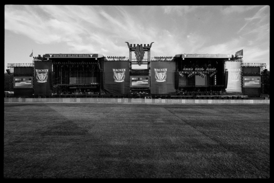 Wacken Open Air fällt aus Wacken Open Air fällt aus