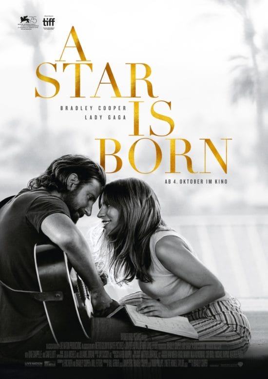 A Star Is Born (c) Warner Bros. Entertainment 2018
