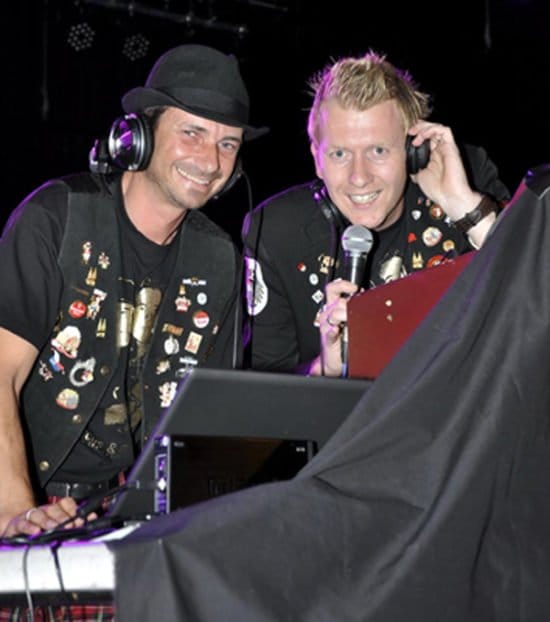 Die Kölsche Nacht 2020 am 23. Mai um 20.11 Uhr mit DJ Team Marcus und Markus