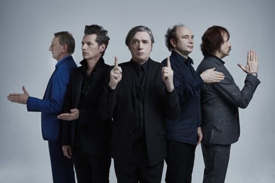 Einstürzende Neubauten Einstürzende Neubauten