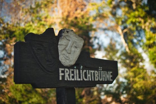 LWL unterstützt Freilichtbühnen mit 175.000 Euro LWL unterstützt Freilichtbühnen mit 175.000 Euro