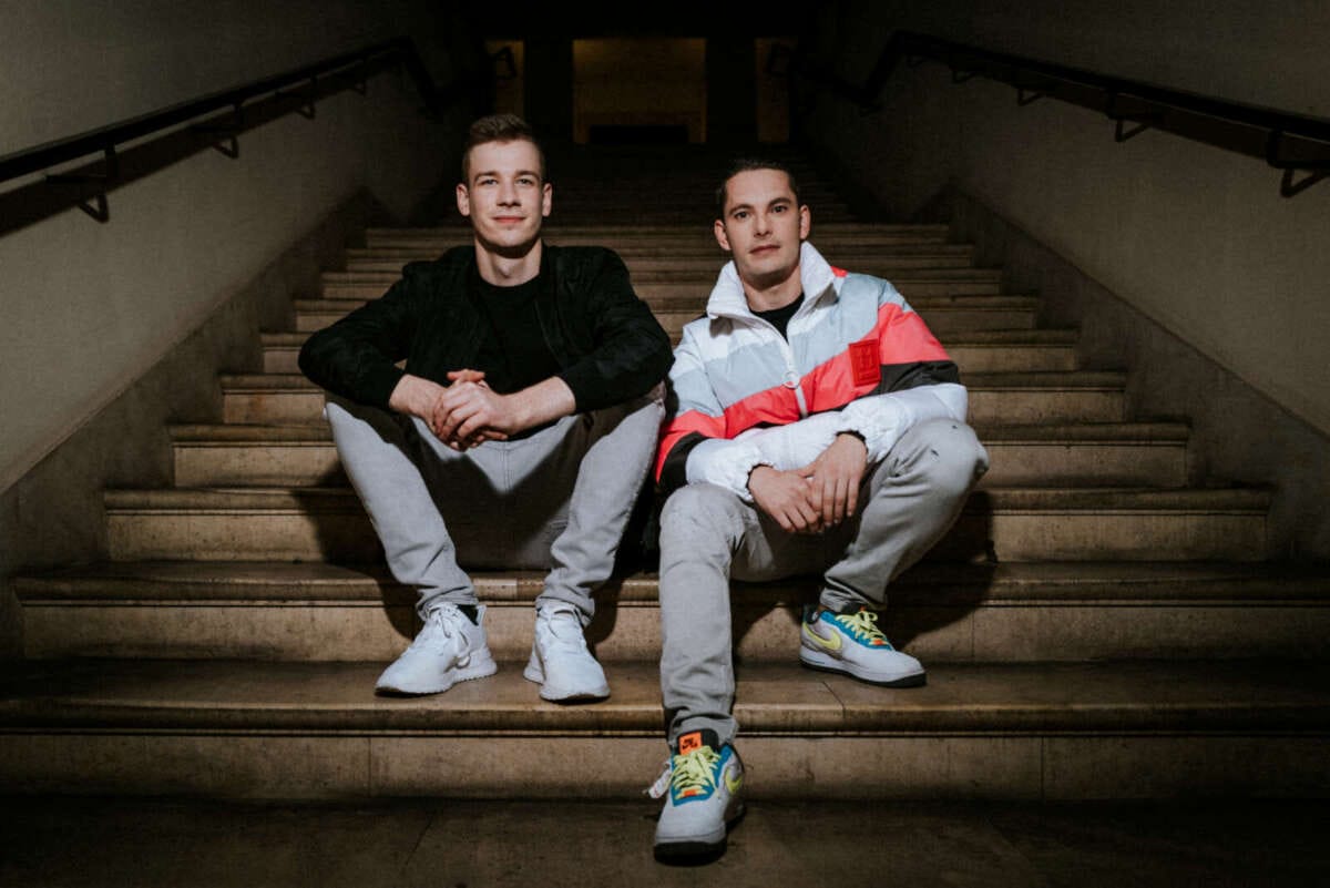 Kommen am 12. Juni ins Autokino Marburg: Gestört aber Geil! | (c) Universal Music