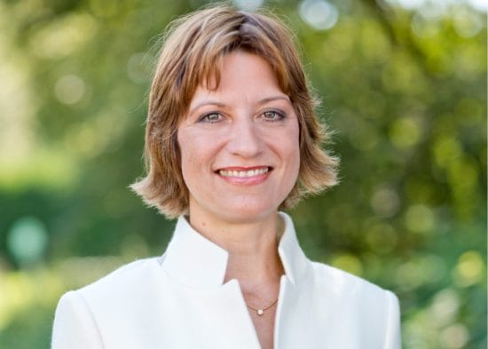 Prof. Dr.-Ing. Iris Gräßler fungierte als Mentorin der Ausgründung VRlinked. | Foto: Heinz Nixdorf Institut