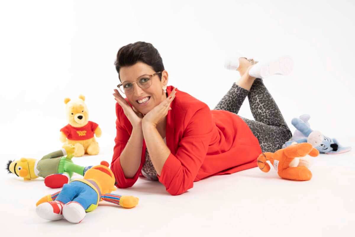 Isa Glücklich | (c) Isa Glücklich