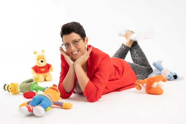 Isa Glücklich (c) isa Glücklich