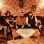 Janne & Band spielen ein Autokino-Konzert in Marburg (c) UH Photo