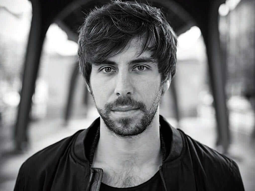 Mit dabei beim SoundGarten in Bad Sooden-Allendorf Max Giesinger