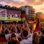 Wo kann man die WM 2026 in Kassel schauen? Alle Public-Viewing-Events auf einen Blick!