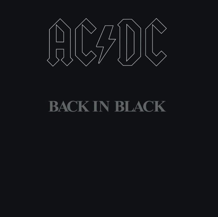 AC/DC Back in Black, eines der besten Alben nicht nur der Rock-, sondern der Musikgeschichte, wird in diesem Jahr 40 Jahre alt. Grund genug, einen Blick auf die Hintegründe dieser in jeglichem Sinne richtungsweisenden Platte zu werfen.