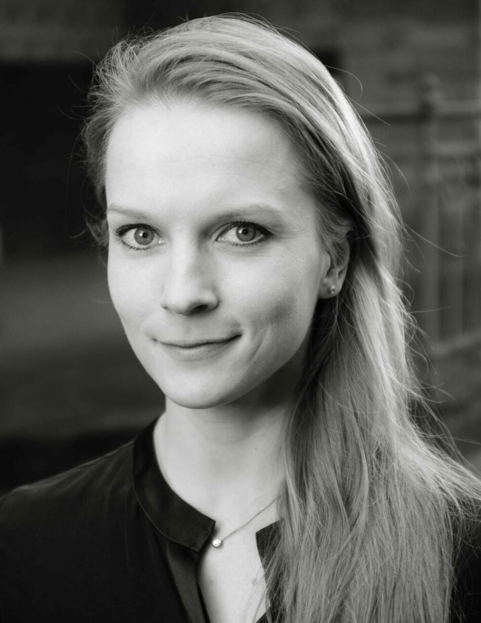 Liisa Randalu (c) Andreas Malkmus