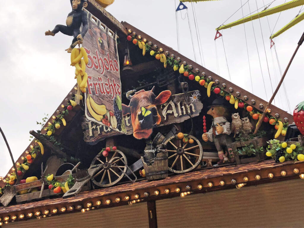 Tivoli Wunderland Paderborn - Bilder von der Pressekonferenz kurz vor der Eröffnung