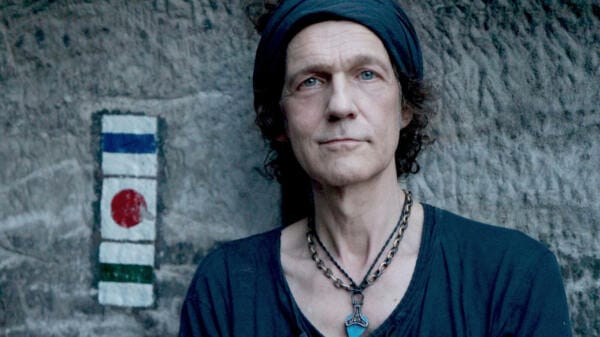 Spielt beim Kultursommer 2020 in Paderborn: Wolf Maahn! | (c) Angelika Maahn