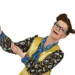 Frieda Braun | (c) Britta Schüssling