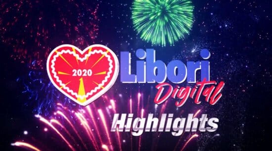 Libori digital, Paderborn