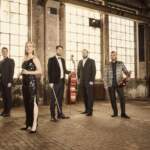 Spark - die klassische Band | Kasseler Musiktage 2020: »Siehst du Musik?« | (c) Gregor Hohenberg