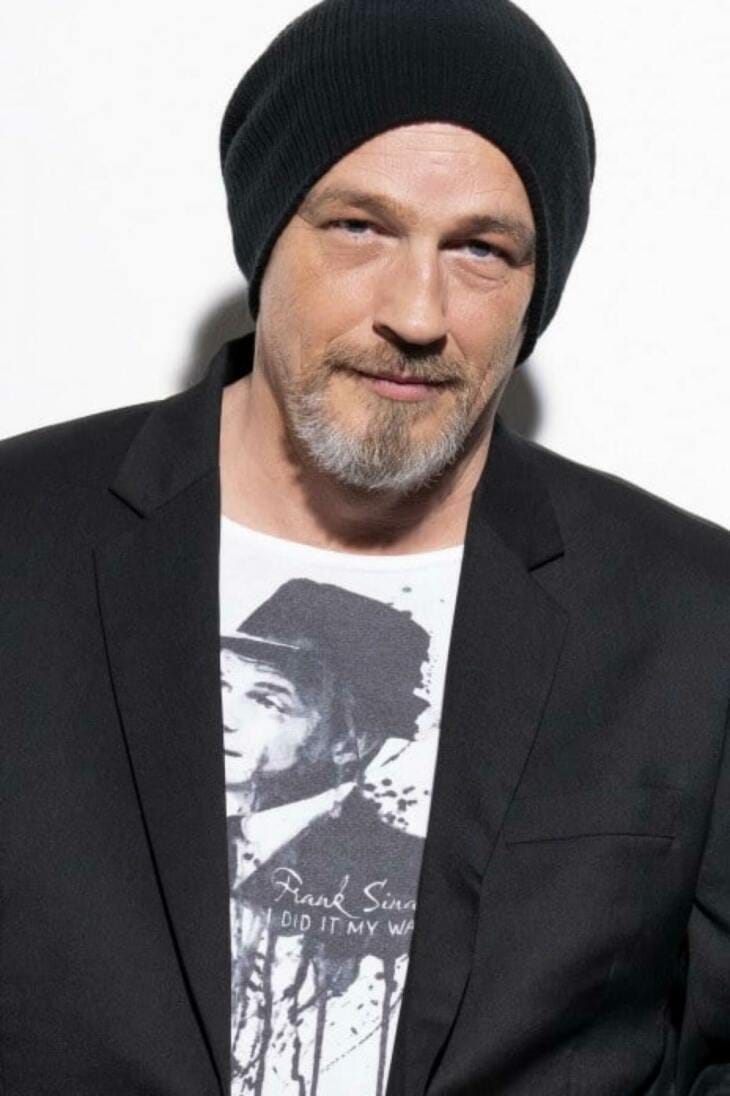 Will zum SoundGarten Bad Sooden-Allendorf kommen: Kabarettist Torsten Sträter | (c) Guido Schröder