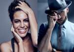 Marialy Pacheco & Max Mutzke | (c) Markus Jans, Dirk Messner