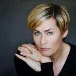 Kultursommer Nordhessen: Die Schauspielerin Gesine Cukrowski tritt in der Stadthalle Homberg (Efze) auf. | (c) Mirjam Knickriem