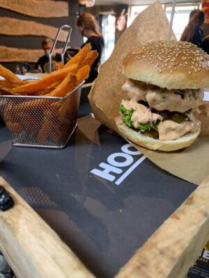 Neueröffnung: HoodBurger Restaurant in Korbach! Neueröffnung: HoodBurger Restaurant in Korbach!