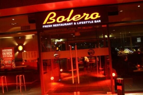 Bolero, Kassel, ArtNight, Kunst, Bar, Locations in Kassel, Events in Kassel, Veranstaltungen in Kassel Bei der ArtNight im Bolero kann jeder zum Künstler werden! | Foto: Archivfoto