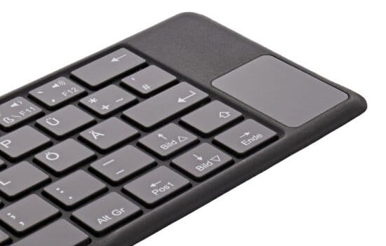 Bluetooth-Tastatur, InLine, BT Pocket, Verlosungen Alter Falter! Die Bluetooth-Tastatur BT-Pocket von InLine in der Ww-Verlosung
