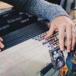 Die Schallplatten-Börse in Paderborn hat für jeden Geschmack etwas zu bieten! | Archivfoto