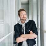 Kommt im November 2021 ins Kulturzentrum Kreuz nach Fulda: Bastian Bielendorfer! | (c) Lena Heckl