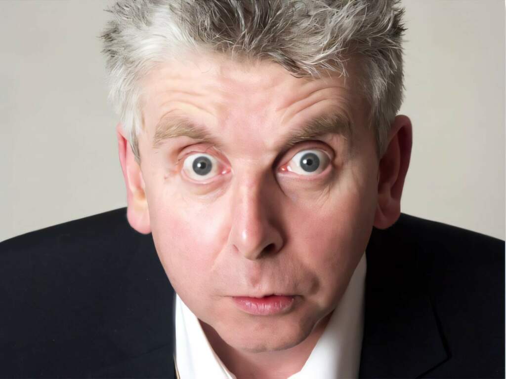 Erwin Grosche live in Paderborn – Humorvolle Bühnenperformance voller Kuriositäten, Paderborn, Erwin Grosche, Auftritt Pipifax bzw "törichtes Zeug und Unsinn“, sowie Gedankenblitze und poetische Niederschläge gibt es, wenn Erwin Grosche im Amalthea-Theater in Paderborn auftritt.