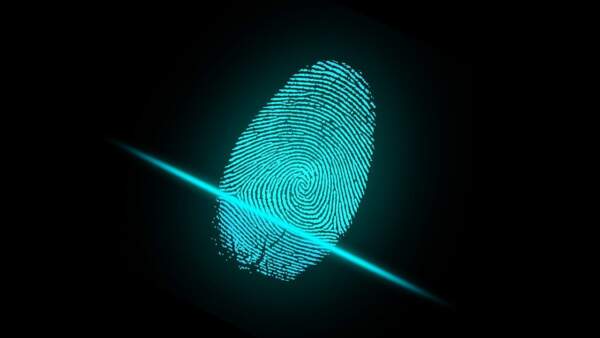 Polizei Fingerabdruck (c) ar130405 auf Pixabay