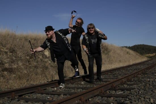 Rockhead um Frontmann Mike Gerhold veröffentlichen Remake von »Locomotive Breath« Rockhead um Frontmann Mike Gerhold veröffentlichen Remake von »Locomotive Breath«