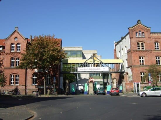 Kulturzentrum Schlachthof Kassel, Events im Schlachthof Kassel, Konzerte im Schlachthof Kassel, Veranstaltungen im Schlachthof Kassel Hier gehts zu den unzähligen Events - Konzerten im Kulturzentrum Schlachthof in Kassel | (c) M. Weitzel