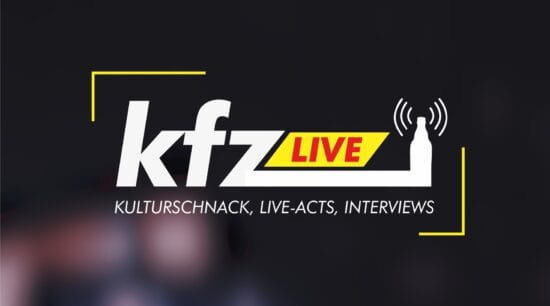 KFZ live präsentiert Einsneunzig! KFZ live präsentiert Einsneunzig!