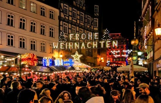 Weihnachten in Marburg - So feiert die Weihnachtsstadt Marburg im Corona-Jahr Weihnachten in Marburg - So feiert die Weihnachtsstadt Marburg im Corona-Jahr