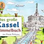 Das große KASSEL-Wimmelbuch quer