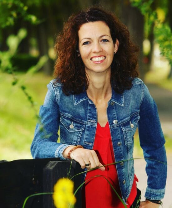 Kellerwald, Waldbaden, Jessica Schmitz, Spazierengehen, Natur, Wandern, Portrait-Foto Jessica Schmitz