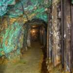 Besucherbergwerk Kilianstollen: So sieht ein Berg von innen aus!