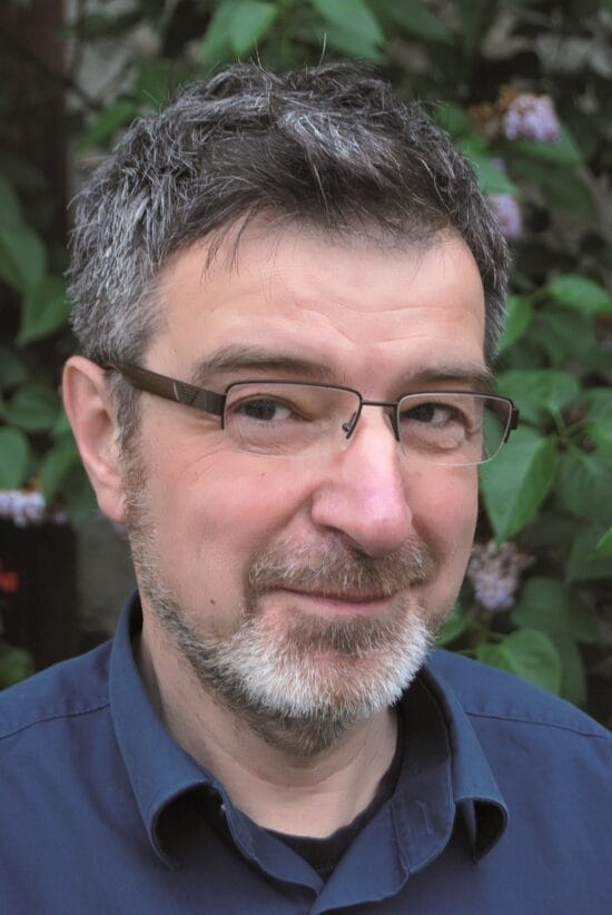 Manfred Prescher, Fundamentalteilchen, Wildwechsel Manfred Prescher: Fundamentalteilchen