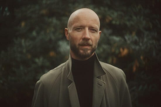 Sivert Høyem, Madrugada, Run Away, Single, Video, Roses of Neurosis, EP Der Madrugada-Sänger Sivert Høyem veröffentlicht neues Solo-Material! | Foto (c) Frode Fjerdingstad