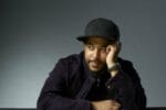 Adel Tawil (c) Olaf Heine