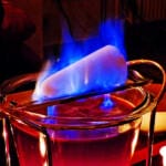 Feuerzangenbowle (c) Birte auf Pixabay