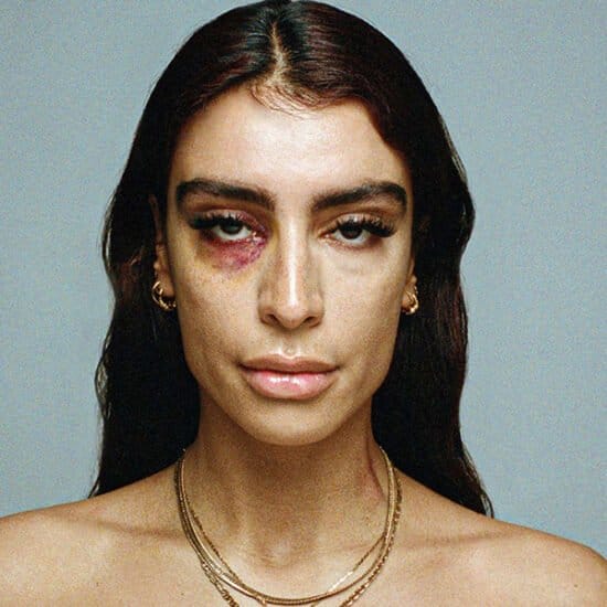 Shabrang, Sevdaliza, Musik-Tipp, Album Sevdaliza (c) Music on Vinyl & H'art
