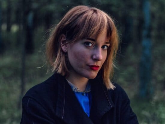 Lùisa, Press Play, Livestream, Livestream-Konzert, Februar, Odeville, Indie-Pop Tritt im Februar bei den Press Play Livestream-Konzerten auf: Lùisa | (c) Nikolai Dobreff