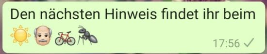 Escape Room, Rätsel, Hobbys Bilderrätsel