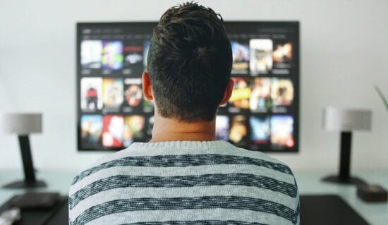 TV - Fernseher - (c) Mohamed Hassan auf pixabay