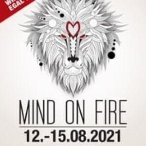 Mind on Fire 2021, Festival, Konzerte, Livestream, Live-Stream, Workshops, Corona, Kultur, Kunst, Kulturfestival, Musik Das Mind on Fire Festival 2021. | (c) Mind on Fire