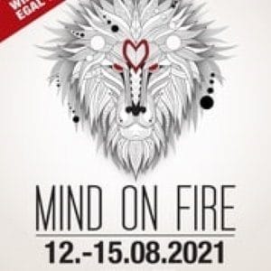 Das Mind on Fire Festival 2021. | (c) Mind on Fire