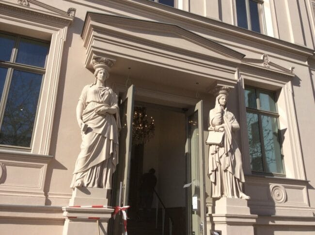 Stadtmuseum Kassel, Online-Führung, Margret Baller, Jüdisches Leben in Kassel, Instagram