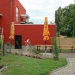 Marburger Café Trauma im G-Werk: Lesungen, Konzerte & mehr!