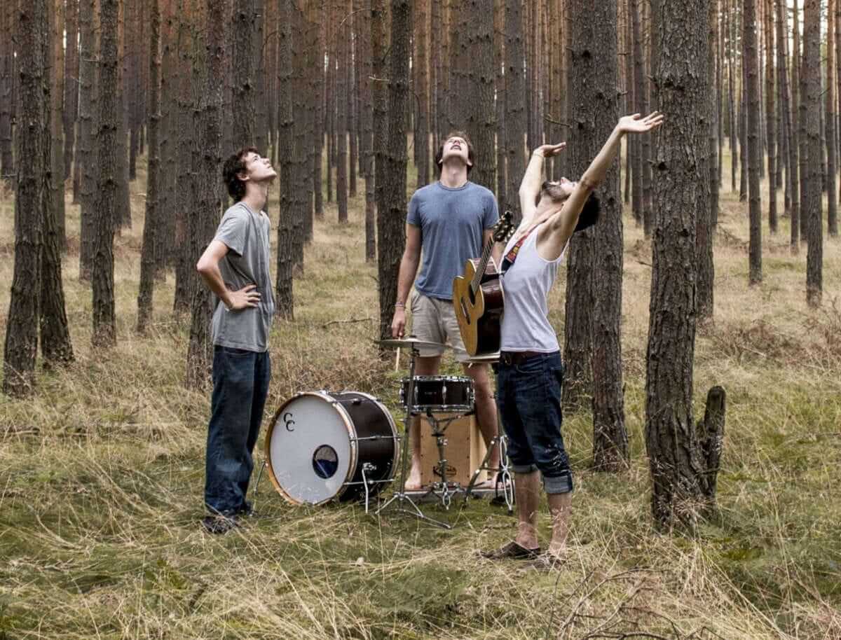 AnnenMayKantereit | (c) AnnenMayKantereit